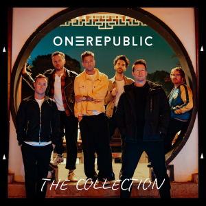 Onerepublic - Onerepublic: The Collection i gruppen CD / Kommende / Pop-Rock hos Bengans Skivbutik AB (5632313)