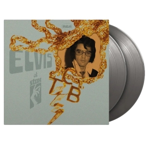 Elvis Presley - Elvis At Stax i gruppen VI TIPSER / Fredagsutgivelser / 2025-08-15 hos Bengans Skivbutik AB (5632331)