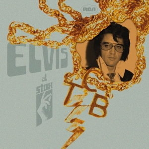Elvis Presley - Elvis At Stax i gruppen VI TIPSER / Fredagsutgivelser / 2025-08-15 hos Bengans Skivbutik AB (5632331)