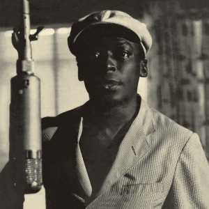 Miles Davis - The Musings Of Miles i gruppen VI TIPSER / Fredagsutgivelser / 2025-09-12 hos Bengans Skivbutik AB (5632334)