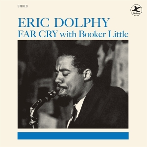 Eric Dolphy - Far Cry i gruppen VI TIPSER / Fredagsutgivelser / 2025-09-12 hos Bengans Skivbutik AB (5632335)