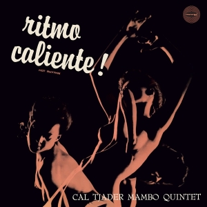 Cal Tjader - Ritmo Caliente! i gruppen VI TIPSER / Fredagsutgivelser / 2025-09-12 hos Bengans Skivbutik AB (5632337)