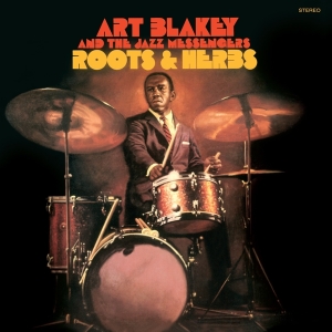 Art Blakey & The Jazz Messengers - Roots And Herbs i gruppen VINYL hos Bengans Skivbutik AB (5632357)