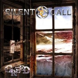Silent Call - Greed i gruppen CD hos Bengans Skivbutik AB (563237)