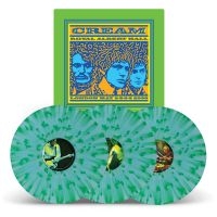 Cream - Royal Albert Hall London May 2-3-5- i gruppen VINYL / Kommende / Pop-Rock hos Bengans Skivbutik AB (5632459)