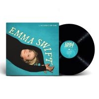 Swift Emma - The Resurrection Game i gruppen VINYL / Kommende / Pop-Rock hos Bengans Skivbutik AB (5632460)