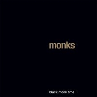 Monks - Black Monk Time (Vinyl Lp) i gruppen VINYL / Kommende / Pop-Rock hos Bengans Skivbutik AB (5632468)
