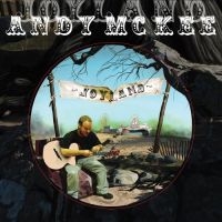 Mc Kee Andy - Joyland i gruppen CD / Pop-Rock hos Bengans Skivbutik AB (563247)