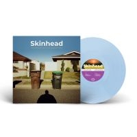 Skinhead - It's A Beautiful Day, What A Beauti i gruppen VINYL / Kommende / Pop-Rock hos Bengans Skivbutik AB (5632484)