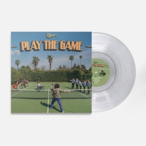 Ripe - Play The Game i gruppen VI TIPSER / Fredagsutgivelser / 2025-09-19 hos Bengans Skivbutik AB (5632487)
