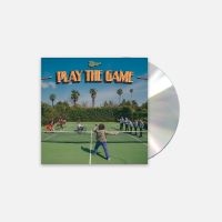 Ripe - Play The Game i gruppen CD / Kommende / Pop-Rock hos Bengans Skivbutik AB (5632488)
