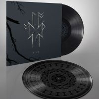 Sowulo - Niht (2 Lp Black Vinyl) i gruppen VINYL / Kommende / Metal hos Bengans Skivbutik AB (5632489)
