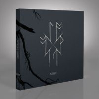Sowulo - Niht (Digipack) i gruppen CD / Kommende / Metal hos Bengans Skivbutik AB (5632490)