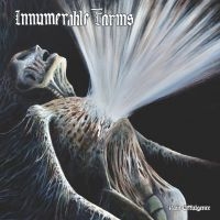 Innumerable Forms - Pain Effulgence i gruppen CD / Kommende / Metal hos Bengans Skivbutik AB (5632493)