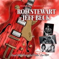 Rod Stewart - Sweet Little Rock And Roller - Live i gruppen CD / Kommende / Pop-Rock hos Bengans Skivbutik AB (5632498)
