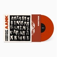 Kombynat Robotron - Aank i gruppen VINYL / Kommende / Pop-Rock hos Bengans Skivbutik AB (5632506)
