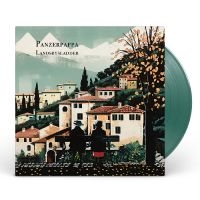 Panzerpappa - Landsbysladder i gruppen VINYL / Kommende / Pop-Rock hos Bengans Skivbutik AB (5632510)