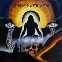 Dretvik Jørgen - Underverden i gruppen VINYL / Kommende / Svensk FolkeMusikkk hos Bengans Skivbutik AB (5632511)