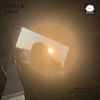 Treen - Kaik? i gruppen CD / Kommende / Jazz hos Bengans Skivbutik AB (5632512)