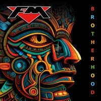 Fm - Brotherhood i gruppen VINYL / Kommende / Metal hos Bengans Skivbutik AB (5632515)