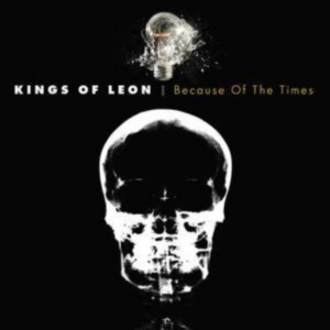 Kings Of Leon - Because Of The Times i gruppen -Start BW hos Bengans Skivbutik AB (5632524)