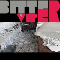 Bitterviper - Bitterviper i gruppen VI TIPSER / Fredagsutgivelser / 2025-07-25 hos Bengans Skivbutik AB (5632594)