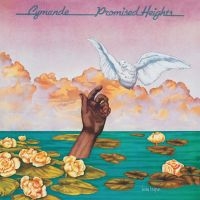 Cymande - Promised Heights i gruppen CD / Kommende / Pop-Rock hos Bengans Skivbutik AB (5632626)