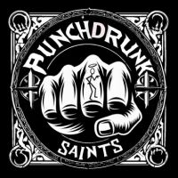 Punchdrunk Saints - Punchdrunk Saints i gruppen CD / Kommende / Pop-Rock hos Bengans Skivbutik AB (5632633)