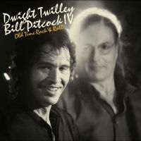 Dwight Twilley - Old Time Rock & Roll i gruppen CD / Kommende / Pop-Rock hos Bengans Skivbutik AB (5632636)