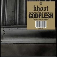 Khost [Deconstructed & Recontructed - Needles Into The Ground i gruppen CD / Kommende / Pop-Rock hos Bengans Skivbutik AB (5632637)