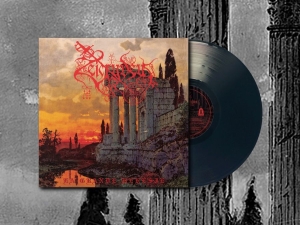 Zeicrydeus - La Grande Heresie (Black Vinyl Lp) i gruppen VI TIPSER / Fredagsutgivelser / 2026-04-24 hos Bengans Skivbutik AB (5632651)