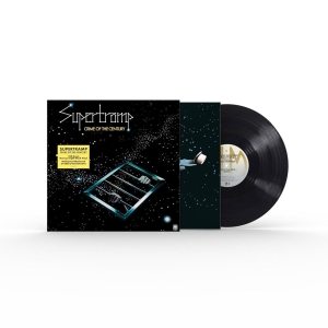 Supertramp - Crime Of The Century i gruppen VI TIPSER / Fredagsutgivelser / 2025-08-29 hos Bengans Skivbutik AB (5632663)