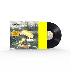 Supertramp - Crisis? What Crisis? (50th Anniversary Half-Speed Master edition) i gruppen VINYL / Kommende / Pop-Rock hos Bengans Skivbutik AB (5632664)