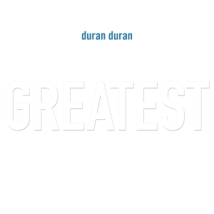 Duran Duran - Greatest i gruppen VINYL / Kommende / Best Of,Pop-Rock hos Bengans Skivbutik AB (5632668)