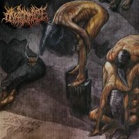 Anatomize - Systematic Torture i gruppen CD / Kommende / Metal hos Bengans Skivbutik AB (5632676)