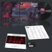 White Mantis - Arrows At The Sun (Black Vinyl Lp) i gruppen VINYL / Kommende / Metal hos Bengans Skivbutik AB (5632683)