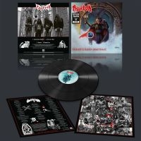 Phantom - Transylvanian Nightmare (Black Viny i gruppen VINYL / Kommende / Metal hos Bengans Skivbutik AB (5632686)