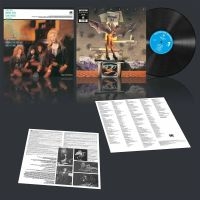Marchello - Destiny (Black Vinyl Lp) i gruppen VINYL / Kommende / Metal hos Bengans Skivbutik AB (5632689)