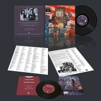 Marchello - Power Of Money The (Black Vinyl Lp i gruppen VINYL / Kommende / Metal hos Bengans Skivbutik AB (5632691)