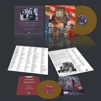 Marchello - Power Of Money The (Gold Vinyl Lp + i gruppen VINYL / Kommende / Metal hos Bengans Skivbutik AB (5632692)