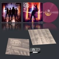 Speed Queen - ...With A Bang! (Purple Vinyl Lp) i gruppen VINYL / Kommende / Metal hos Bengans Skivbutik AB (5632695)