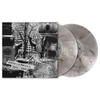 Agalloch - Oddities & Rarities 2001 - 2004 i gruppen VINYL / Kommende / Metal hos Bengans Skivbutik AB (5632696)