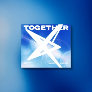 Txt - The Star Chaper : Together (Solo Track Ver.) (Random Ver.) i gruppen CD / Kommende / K-Pop hos Bengans Skivbutik AB (5632709)