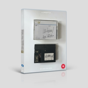 Movie - The Idiots i gruppen FILM / Film Blu-ray hos Bengans Skivbutik AB (5632723)