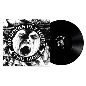 The Mob - No Doves Fly Here i gruppen VI TIPSER / Fredagsutgivelser / 2025-08-08 hos Bengans Skivbutik AB (5632745)