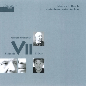 Bruckner Anton - Symphony No.7 In E Major i gruppen CD / Klassisk hos Bengans Skivbutik AB (5632779)