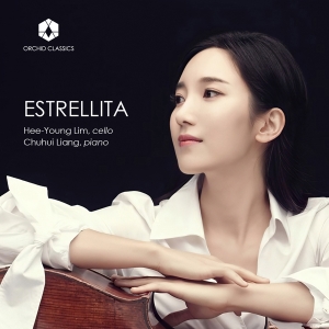 Hee-Young Lim & Chuhui Liang - Estrellita i gruppen CD hos Bengans Skivbutik AB (5632849)
