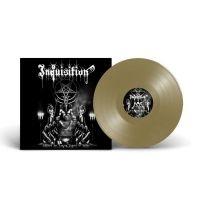 Inquisition - Invoking The Majestic Throne Of Sat i gruppen VI TIPSER / Fredagsutgivelser / 2025-09-26 hos Bengans Skivbutik AB (5632998)