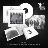 3Rd And The Mortal The - 3Rd And The Mortal The (White Vinyl i gruppen VINYL / Toppselgere hos Bengans Skivbutik AB (5633007)