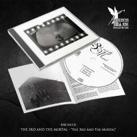 3Rd And The Mortal The - 3Rd And The Mortal The i gruppen CD / Kommende / Metal hos Bengans Skivbutik AB (5633023)